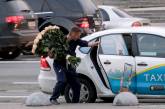 Украинцы могут остаться без такси на День влюбленных