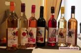 Лейся, лейся, милое вино: в Николаеве запустили проект сотрудничества виноделов Италии и Украины