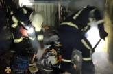 В Первомайске горела квартира: хозяин умер в больнице от полученных ожогов