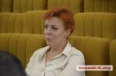 Руководитель николаевской «инфекционки» сообщила, что не может уволить Федорову