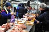 В Украине взлетели цены на сало