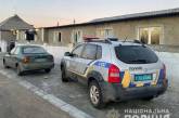 В Донецкой области произошла стрельба в кафе: два человека погибли
