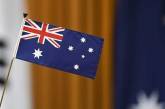МИД Австралии приостановило работу своего посольства в Украине
