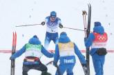 Норвегия вырвала серебро у Франции в лыжной эстафете на Олимпийских играх-2022
