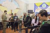 «Не паникуй! Готовься»: в Николаеве прошли учения для гражданского населения