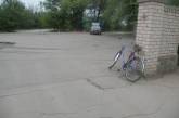 В Николаеве «Москвич» сбил велосипедиста-пенсионера