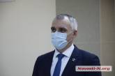 Угроза вторжения: мэр Николаева Сенкевич посоветовал делать запасы воды
