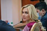 Ганна Замазєєва: «Ми готові відстоювати нашу свободу, гідність та суверенітет»