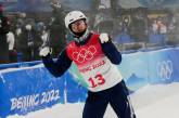 Николаевец Абраменко поделился эмоциями после завоевания медали на Олимпиаде-2022