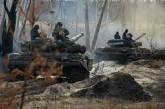 Минобороны: разведка не подтверждает отвод войск РФ от Украины
