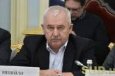 ВСП уволил с должности главу Николаевского апелляционного суда