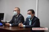 Дело разгона «Евромайдана» в Николаеве: в суд снова не явились свидетели