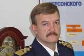 Самый секретный порт Украины  попал под контроль Вадима Новинского