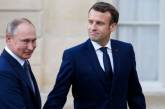 Во Франции речь Путина назвали «параноидальной»