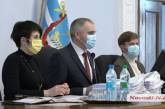 В Николаеве перераспределили средства бюджета: на тероборону выделят 1,5 млн, на фонтан у ОГА — 18