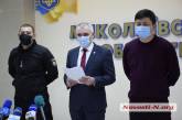 Режим ЧП: в Николаевской области пока не будут вводить комендантский час