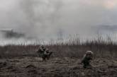 Нападение на Украину: погибли 40 военных и 10 гражданских 