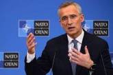 НАТО не собирается направлять свои войска в Украину
