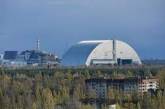 Войска РФ захватили Чернобыльскую АЭС