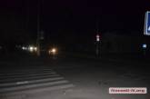 В Николаеве полностью выключили уличное освещение