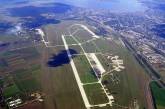 Кульбакинский аэродром под контролем украинских военных