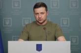 «Разве такого НАТО мы хотели?» - Зеленский раскритиковал альянс за отказ закрыть небо над Украиной