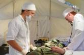 В Крыму больницы переполнены ранеными российскими военными