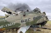 В Украине уничтожены 88 российских самолетов и вертолетов