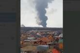 В Виннице обстреляли ракетами аэропорт и воинскую часть