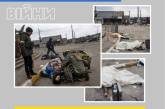 Российские оккупанты расстреляли семью во время эвакуации в Ирпене