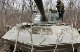 За 11 дней Россия потеряла треть боеспособного войска, - ЦОС