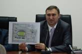 Кабмин выделил 10 миллионов на строительство спортивного городка в николаевском парке "Победа"