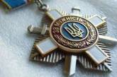 Двоим николаевским полицейским присвоили государственные награды посмертно