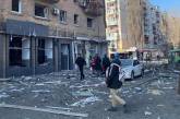 Спасатели жестко раскритиковали Геращенко за раскрытие мест обстрелов