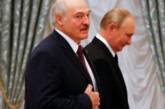 В Facebook запретят желать смерти Путину и Лукашенко