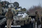 22 сутки войны РФ против Украины: ВСУ наносят серьезные удары противнику