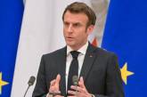 Президент Франции призвал готовиться к большой войне в Европе