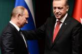 Путин рассказал Эрдогану, что ему нужно от Украины