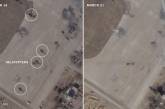 Российская армия вывела вертолеты с аэродрома в Чернобаевке, - СМИ