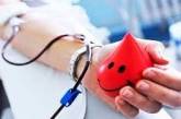 Николаевцам с IV+ группой крови предлагают стать донорами