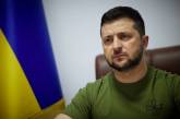 Зеленский назвал количество детей, погибших в Украине во время войны