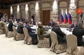 В Стамбуле начинается очередной раунд переговоров Украина – РФ