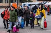 В Польше заявили о готовности принять еще больше беженцев из Украины