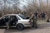 Житель Одесской области перевозил военнообязанных в Молдову за 5 тысяч евро