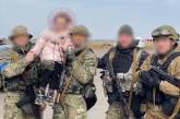 Николаевские полицейские помогли семьям с детьми эвакуироваться из Снигиревского района