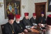 В Вознесенской епархии осудили агрессию РФ и поддержали намерение УПЦ получить автокефалию