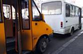В Николаевской области частично восстановили пассажирские перевозки