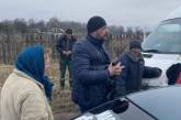 Бойцы ВСУ освободили два села в Черниговской области