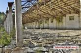 На площадке Чернобыльской АЭС посторонних нет, - Госагентство