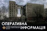 Число жертв обстрела оккупантами Николаевской ОВГА составляет 36 человек